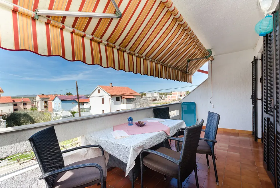 Ferienwohnung in Krk haustiergeeignet 66112793 3988