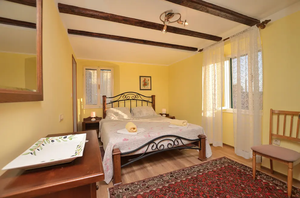 Ferienwohnung in Lovran  999208737 36691 – Foto 2