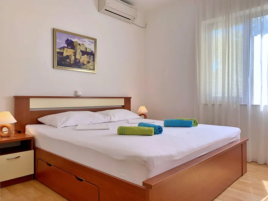 Ferienwohnung in Dobrinj  999223828 41944 – Foto 19