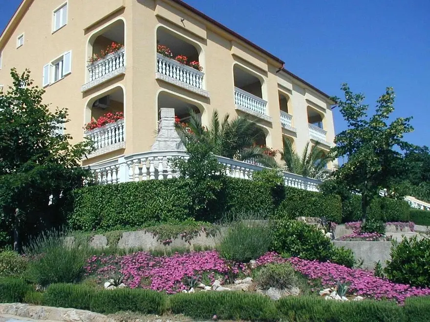 Ferienwohnung in Crikvenica  66146142 25540
