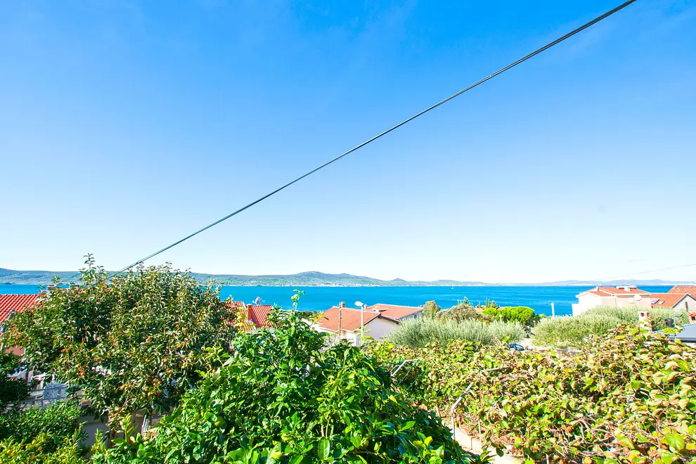 Ferienwohnung in Biograd  66151867 25875