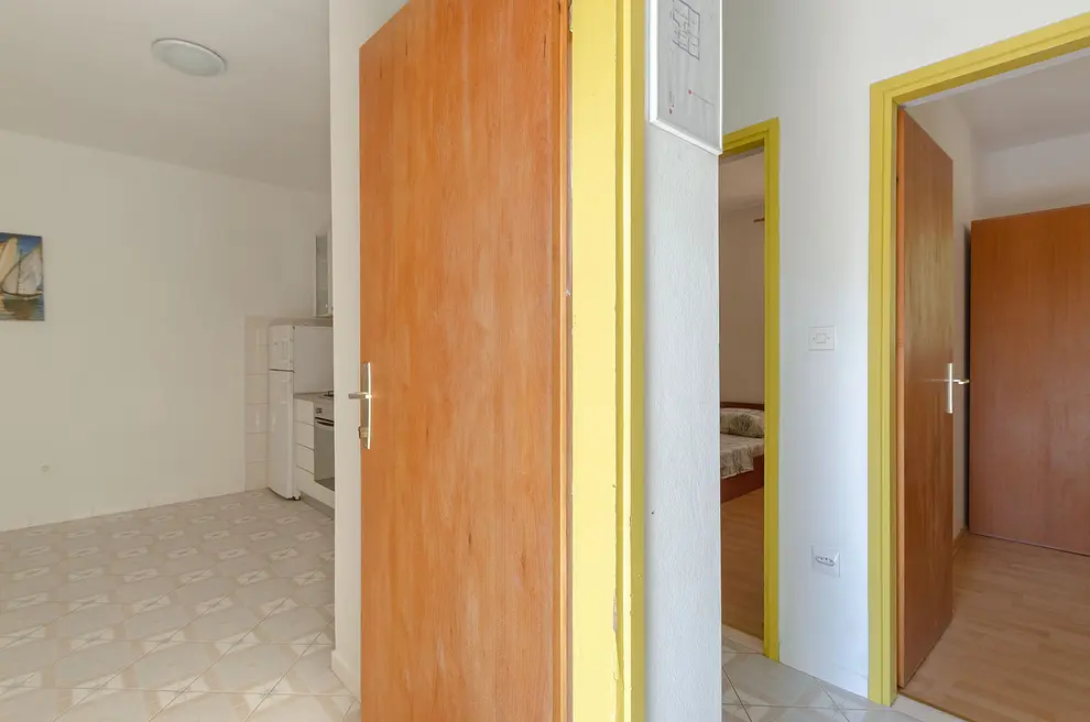 Ferienwohnung in Blato haustiergeeignet 999206382 34487 – Foto 2