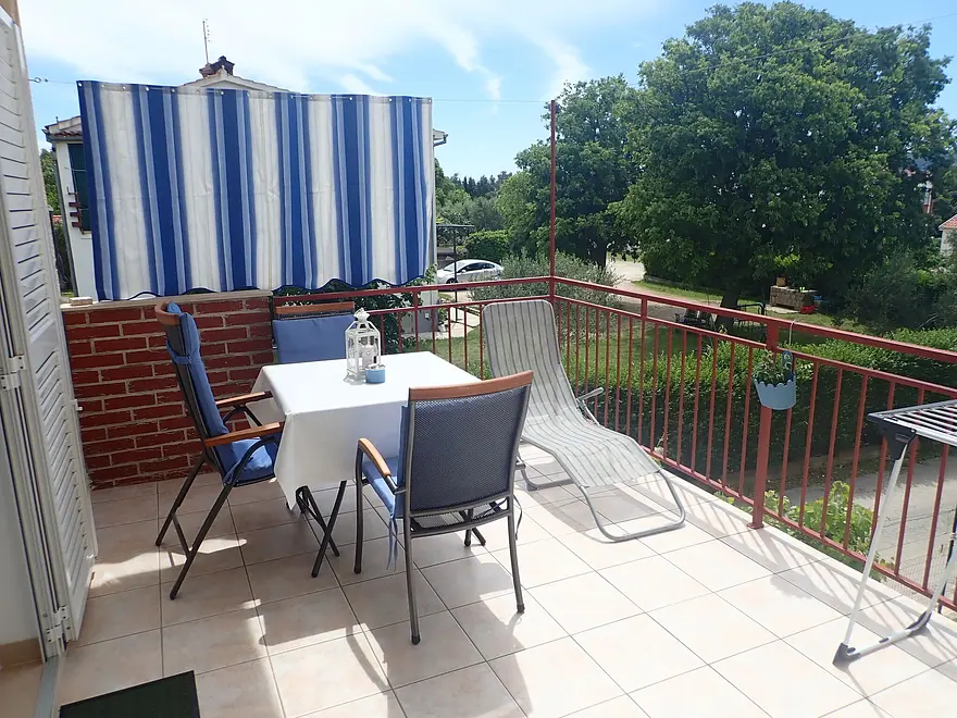 Ferienwohnung in Starigrad  999206334 34440 – Foto 9