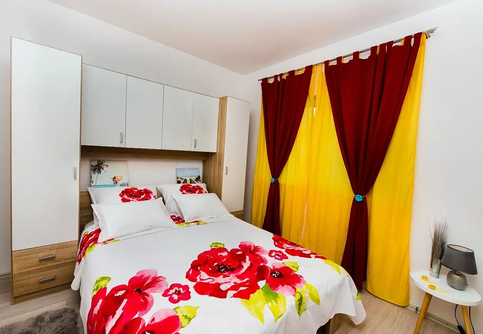 Ferienwohnung in Podstrana mit Pool 999212757 40331 – Foto 16