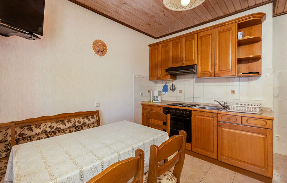 Ferienwohnung in Banjol  999211158 38971 – Foto 15