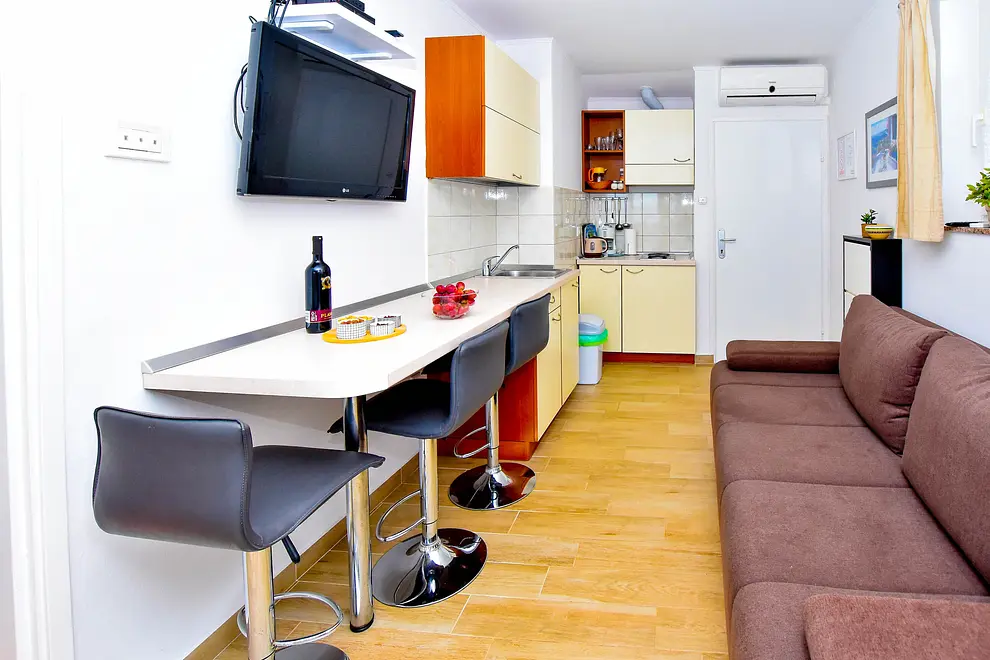 Ferienwohnung in Murter  999202717 30991 – Foto 7