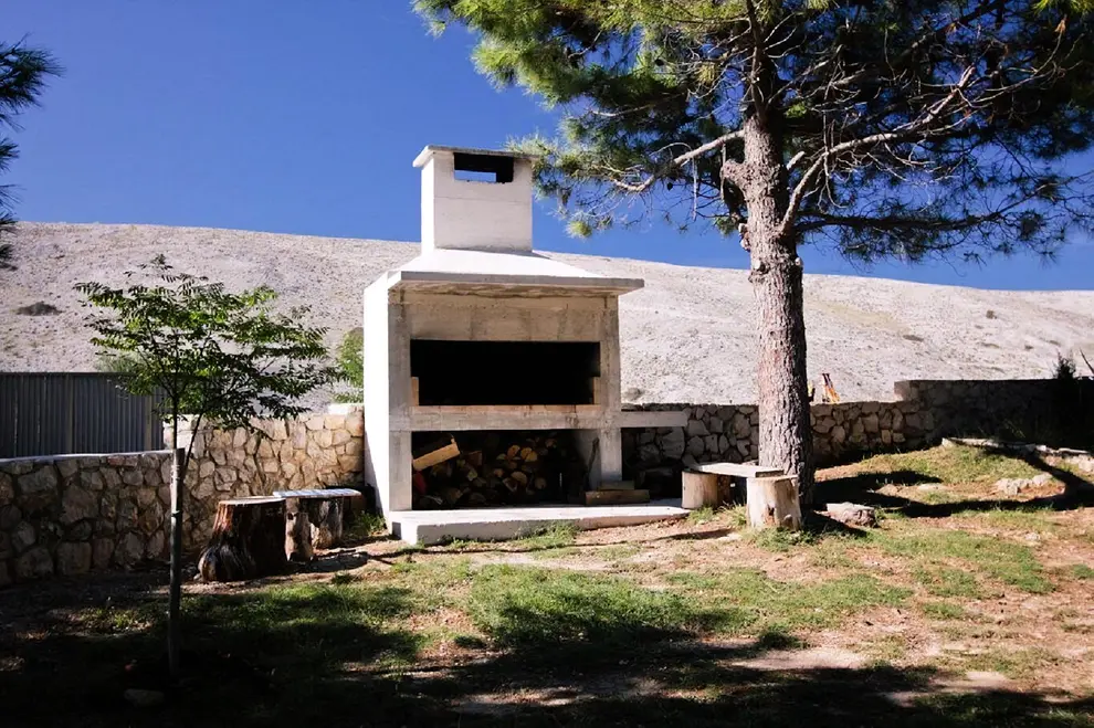 Ferienwohnung in Pag  999209840 37739