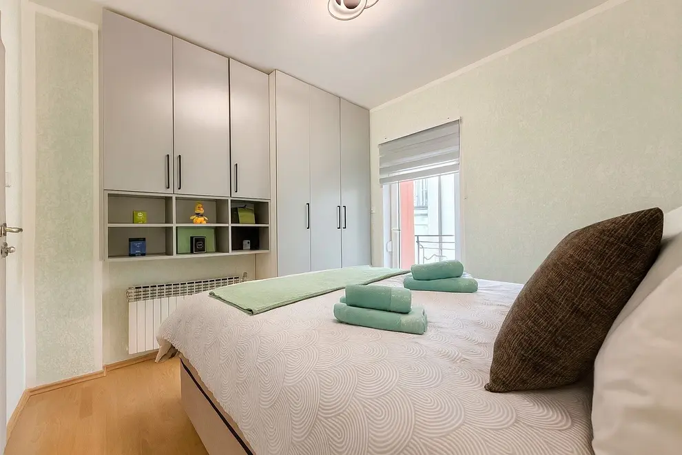 Ferienwohnung in Crikvenica  999202814 31088 – Foto 13