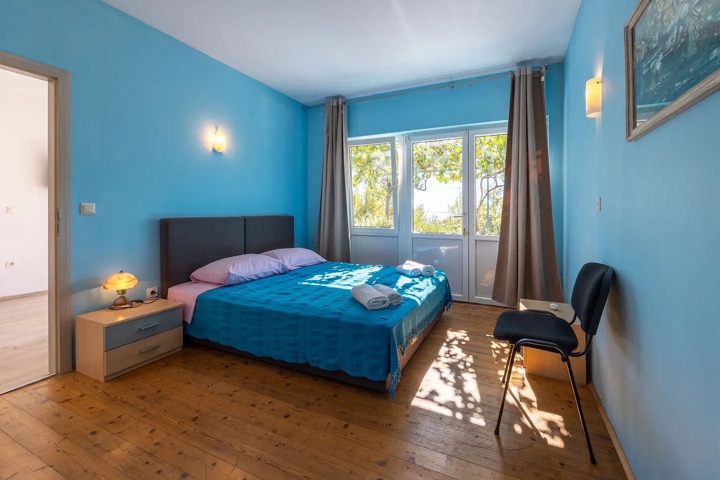 Ferienwohnung in Hvar haustiergeeignet 999202377 30679