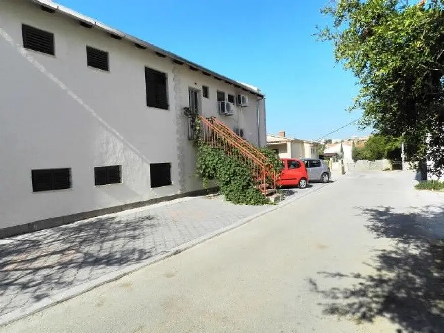 Ferienwohnung in Ciovo haustiergeeignet 999203214 31470 – Foto 12