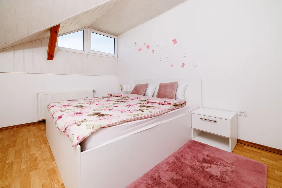Ferienwohnung in Fuzine  999207831 35842