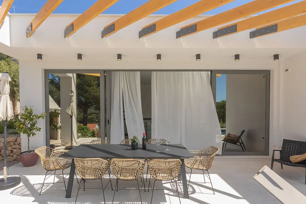 Ferienhaus in Bilice mit Pool 999211480 39249 – Foto 19