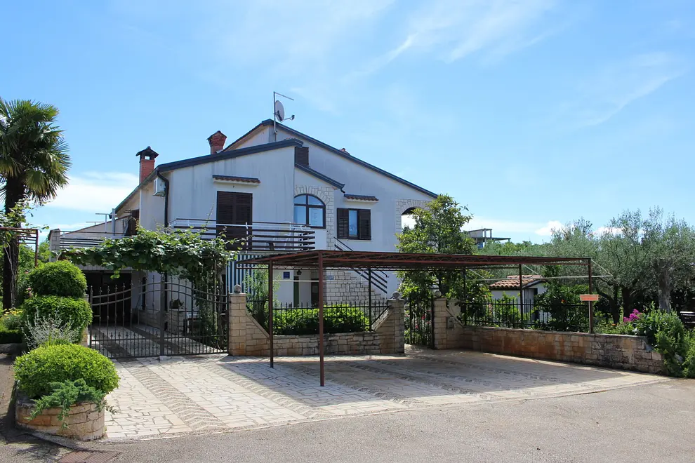 Ferienwohnung in Porec  999223664 41787 – Foto 2