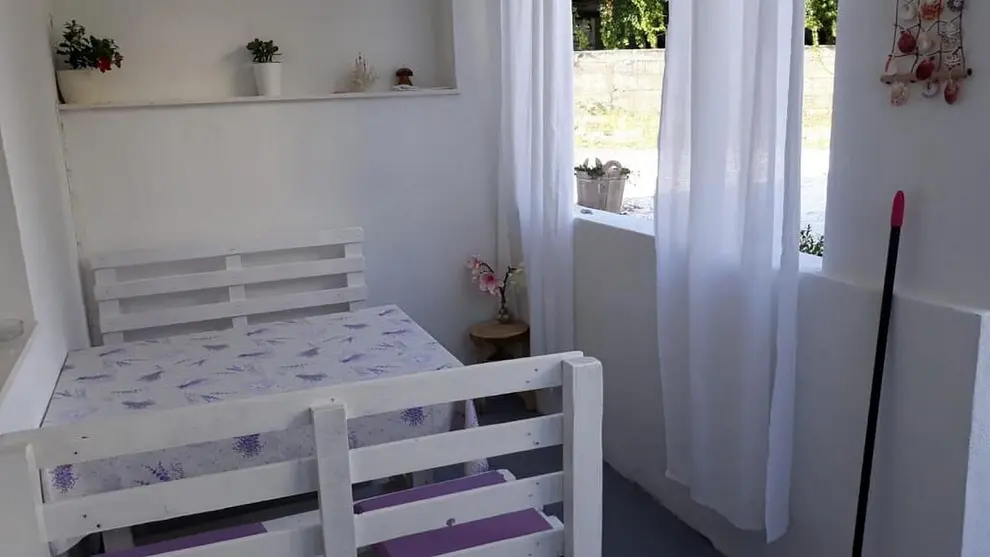 Ferienwohnung in Rogoznica  66138957 21821