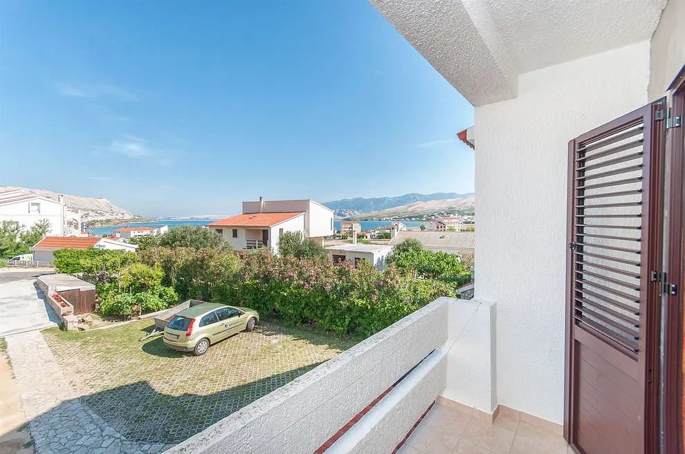Ferienwohnung in Pag  999202828 31102 – Foto 8