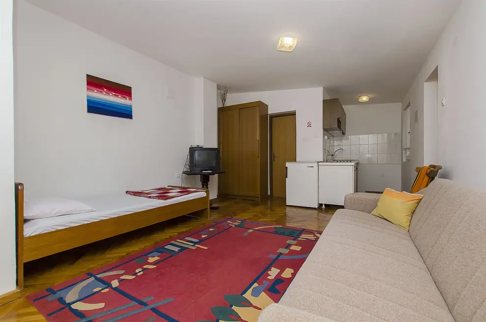 Ferienwohnung in Sibenik  999203198 31454 – Foto 7