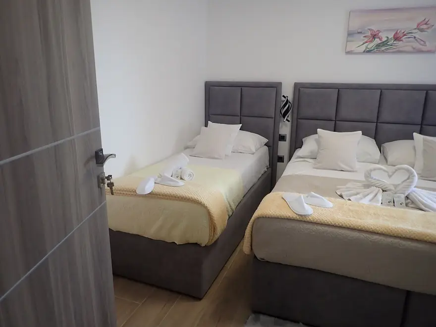 Ferienwohnung in Starigrad  999209353 37279 – Foto 26