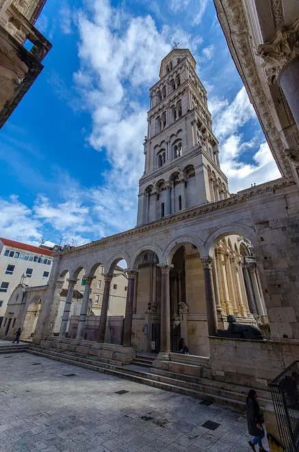 Ferienwohnung in Split  999206942 35025 – Foto 8