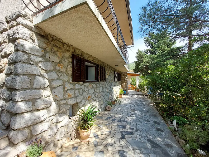 Ferienwohnung in Klenovica  999210260 38131 – Foto 19