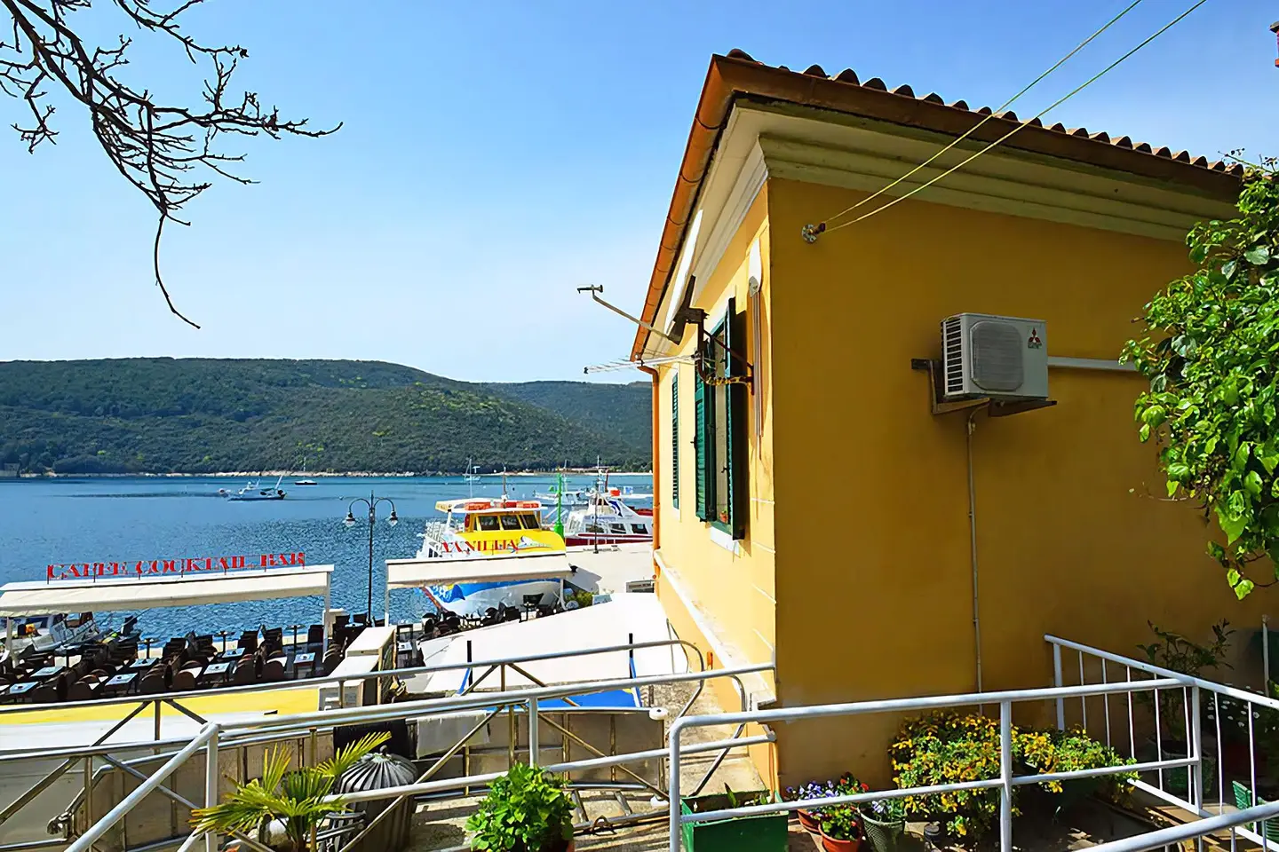 Ferienwohnung in Labin  999205925 34052