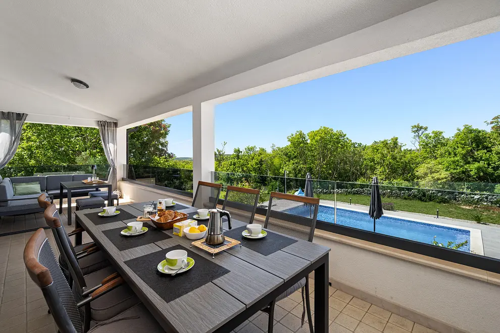 Ferienwohnung in Rabac mit Pool 999209286 37213 – Foto 11