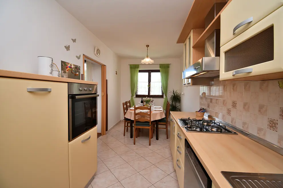 Ferienwohnung in Vrsar  999211252 39051 – Foto 20
