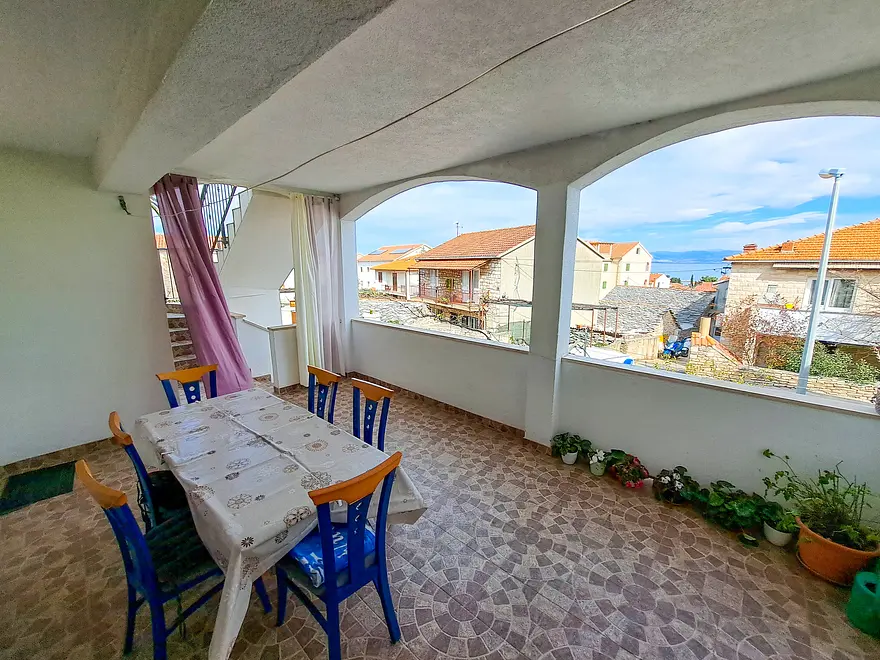 Ferienwohnung in Brac haustiergeeignet 66139694 22379
