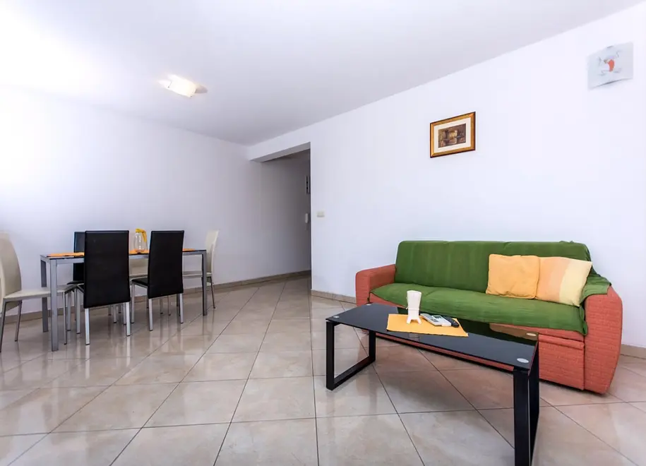 Ferienwohnung in Ciovo haustiergeeignet 999207450 35499 – Foto 13