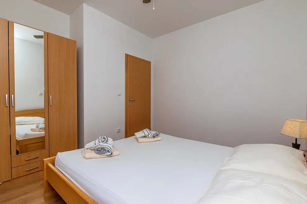 Ferienwohnung in Ciovo  999207034 35112 – Foto 9