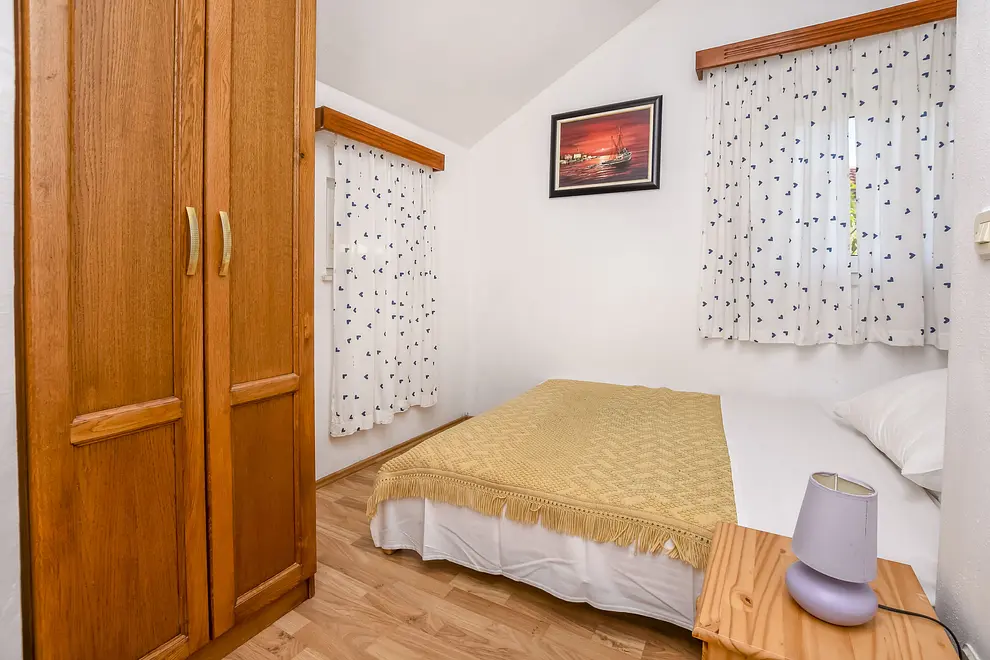 Ferienwohnung in Rogoznica  999202740 31014 – Foto 16