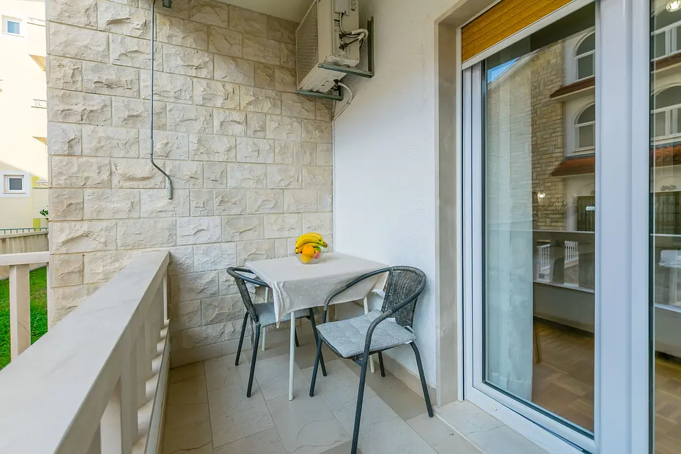 Ferienwohnung in Omis  66143706 24782