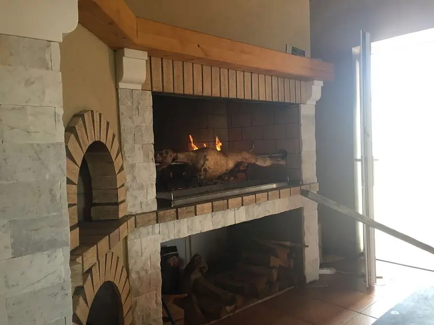 Ferienwohnung in Rogoznica mit Pool 999208864 36810 – Foto 12
