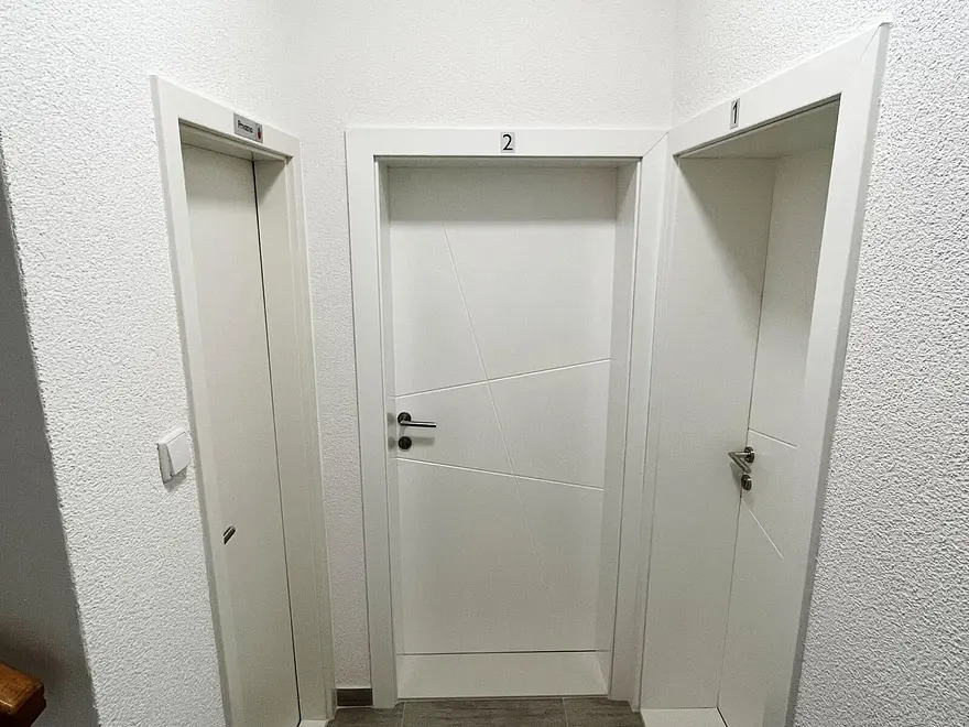 Ferienwohnung in Ciovo  999212725 40301 – Foto 8