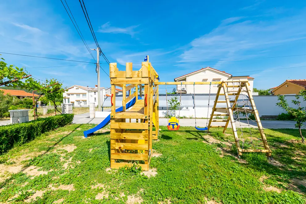 Ferienwohnung in Rab  999208657 36612 – Foto 8