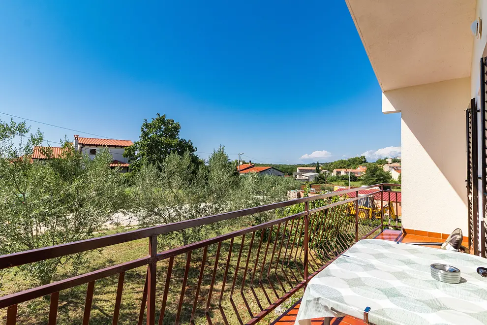 Ferienwohnung in Porec mit Pool und haustiergeeignet 999212828 40396 – Foto 18