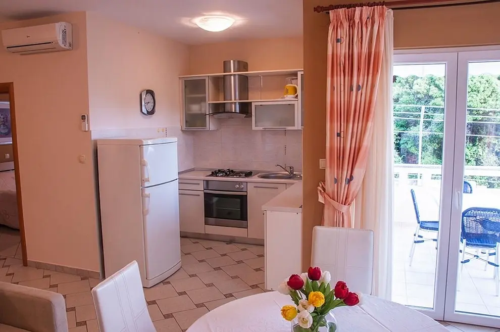 Ferienwohnung in Novalja  999211703 39451 – Foto 2