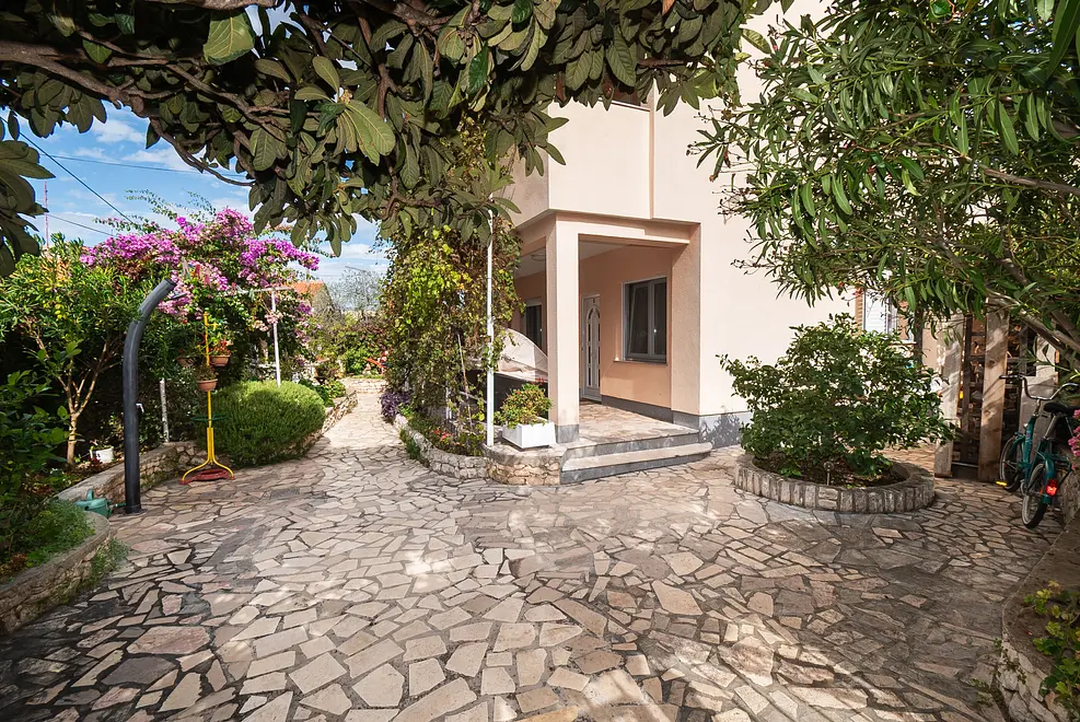 Ferienwohnung in Rogoznica haustiergeeignet 66156869 28739