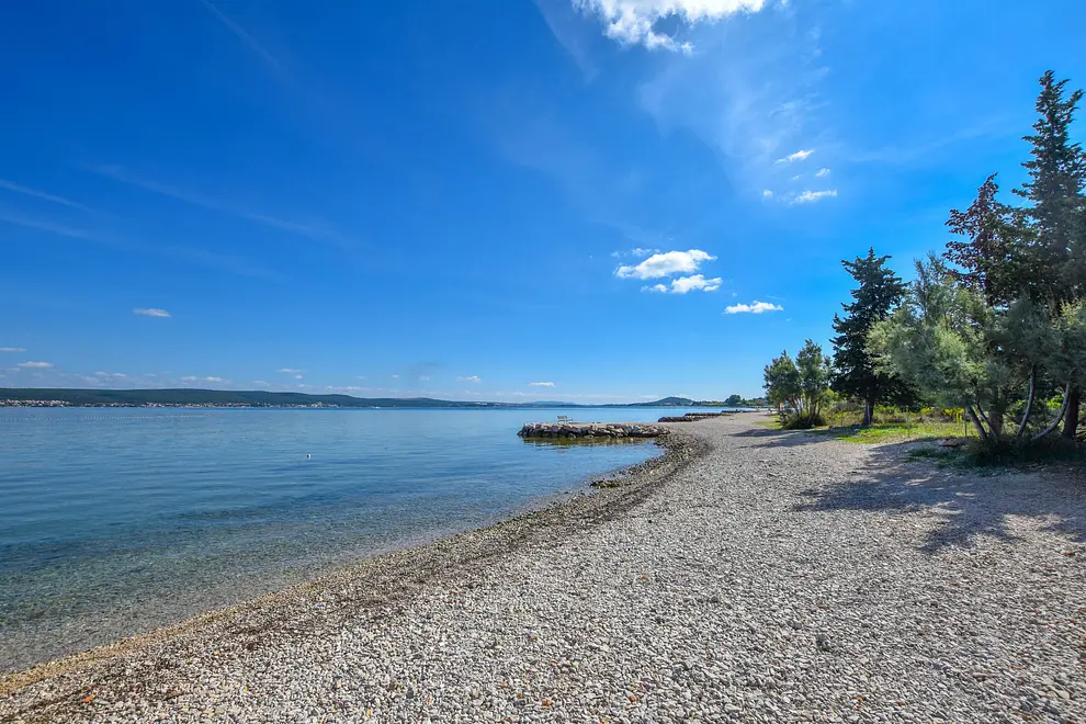 Ferienwohnung in Pasman haustiergeeignet 66134308 19108