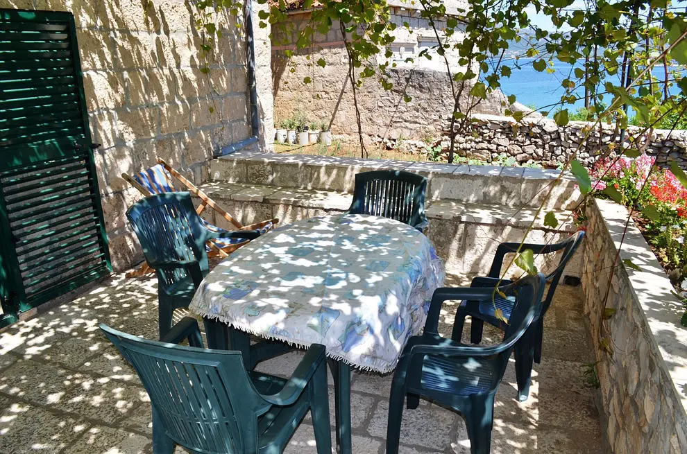Ferienwohnung in Korcula haustiergeeignet 999203045 31304 – Foto 8