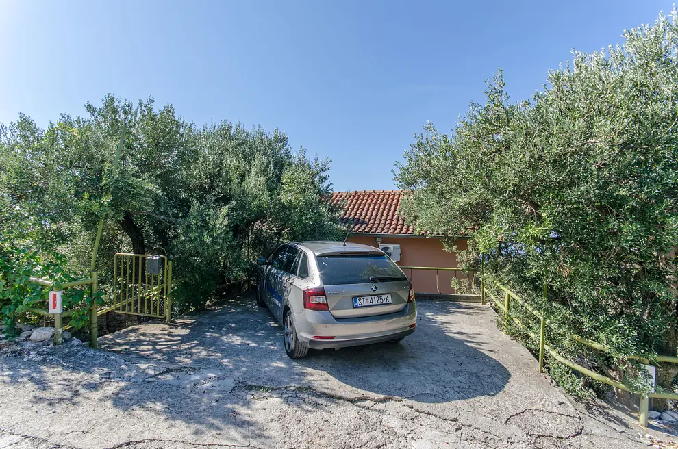 Ferienwohnung in Makarska haustiergeeignet 999202762 31036 – Foto 2