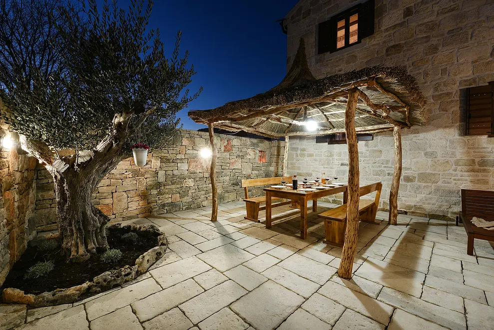Ferienhaus in Biograd mit Pool 999209072 37004 – Foto 40