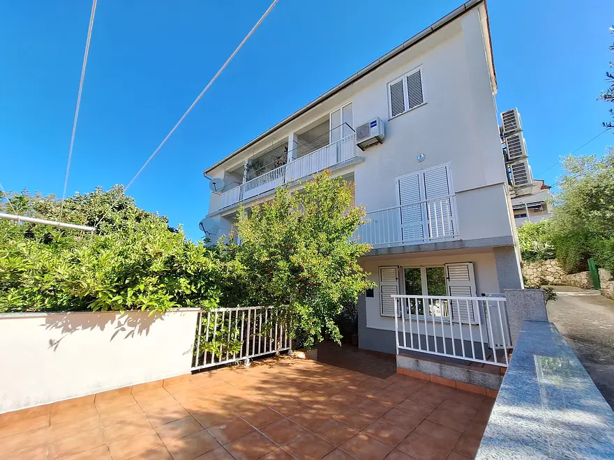 Ferienwohnung in Banjol  999202912 31181 – Foto 7