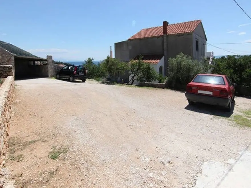 Ferienwohnung in Bol  999206962 35045