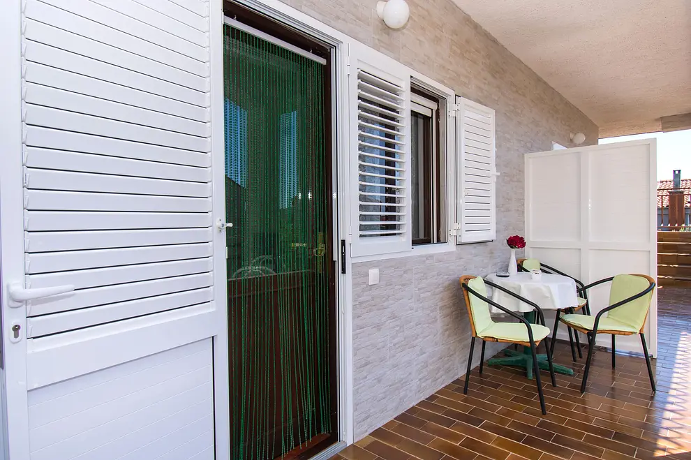 Ferienwohnung in Biograd  66135600 19535