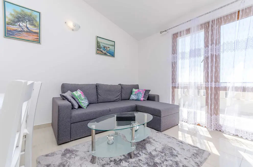 Ferienwohnung in Rogoznica  999209960 37854 – Foto 15