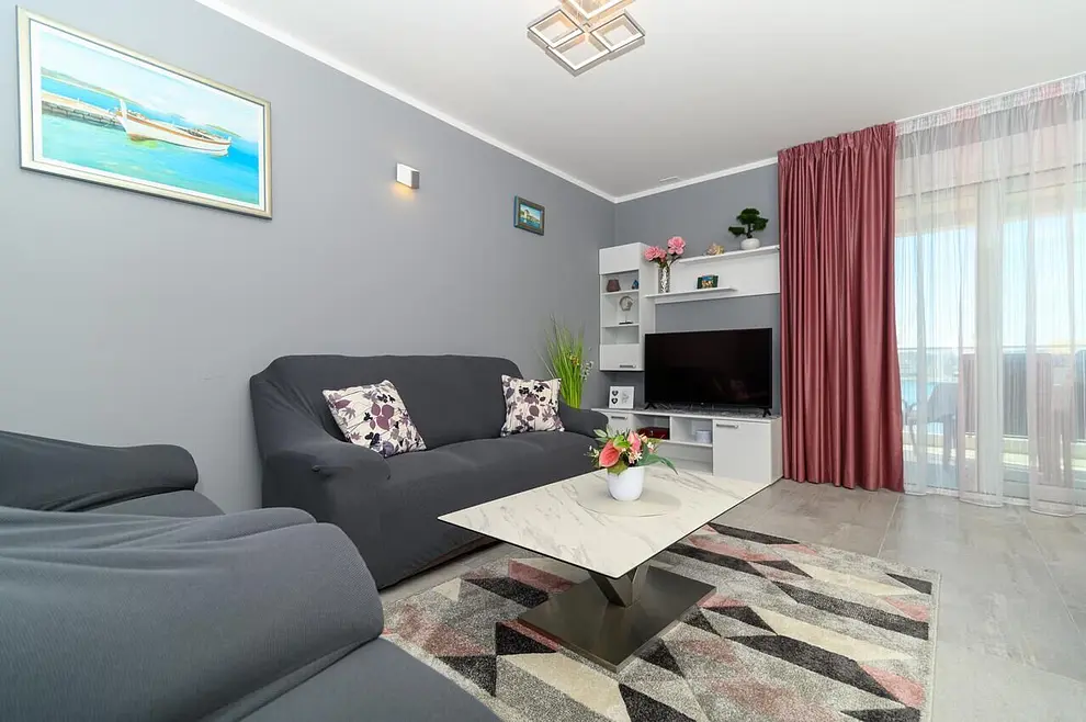 Ferienwohnung in Trogir  66133156 18218