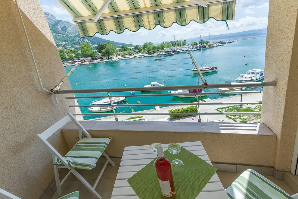 Ferienwohnung in Omis  999203603 31841 – Foto 3