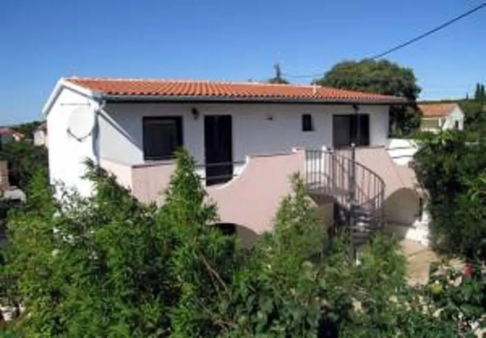 Ferienwohnung in Biograd haustiergeeignet 66157926 29103