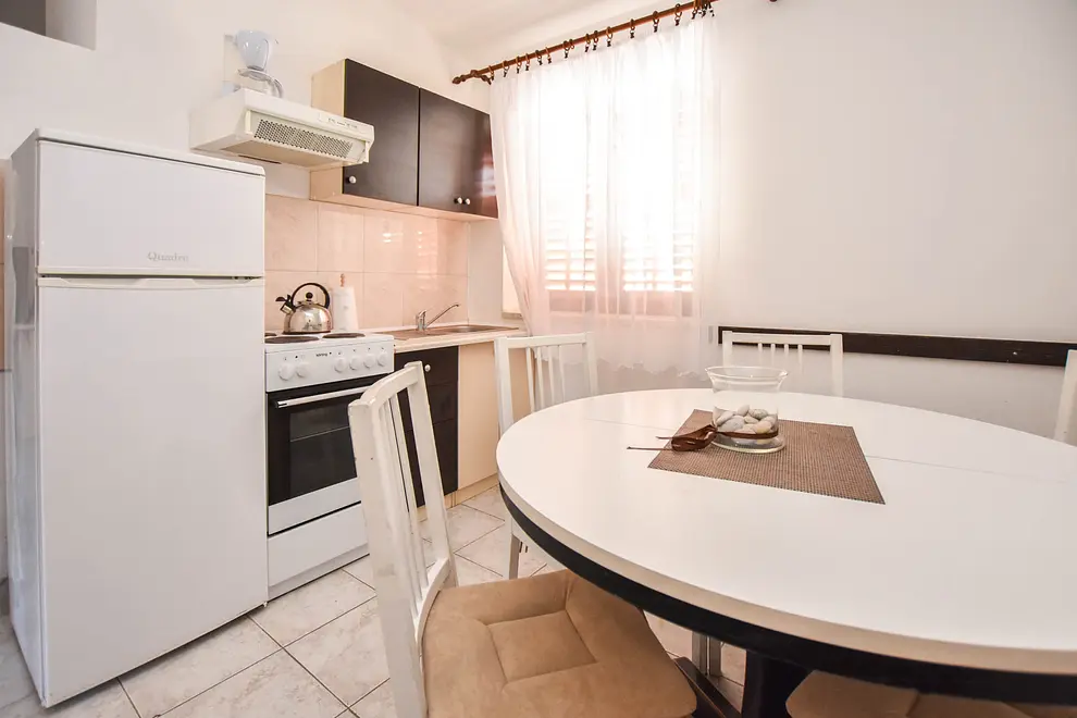 Ferienwohnung in Biograd  999206248 34362 – Foto 3