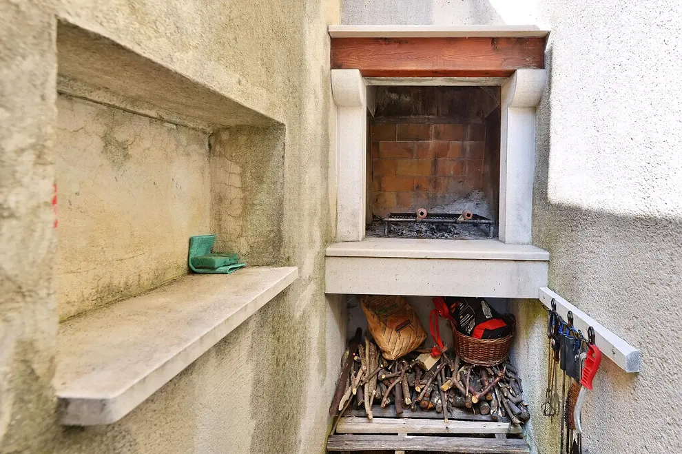 Ferienwohnung in Brela  999206893 34978 – Foto 10